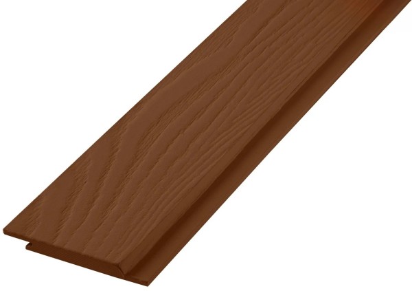 Фиброцементный сайдинг FCSPRO Click Shtil F30 (Теплая земля) купить в Каменск-Шахтинском