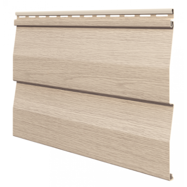 Сайдинг Виниловый VOX, Nature, Корабельный брус, Дуб Натуральный купить в Каменск-Шахтинском