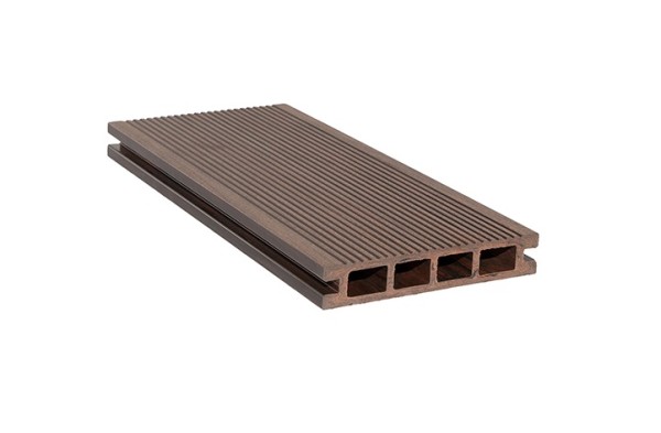 Террасная доска из ДПК CM Decking серия MIX цвет мербау купить в Каменск-Шахтинском
