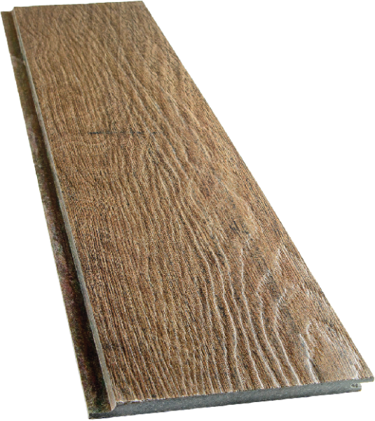 Фиброцементный сайдинг SidWood с фактурой под дерево W-101 Клик купить в Каменск-Шахтинском