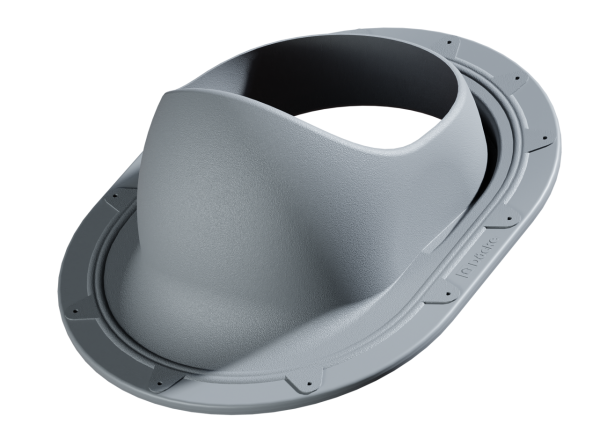 Проходной элемент Docke Next Серый купить в Каменск-Шахтинском