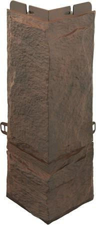 Наружный угол гранит (альпийский), 0,47 х 0,16м купить в Каменск-Шахтинском