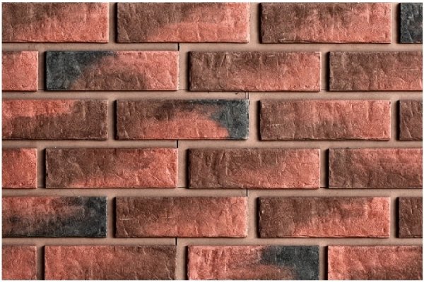 Фиброцементные панели КАНЬОН коллекция МЮНХЕНСКИЙ Кирпич 32 купить в Каменск-Шахтинском