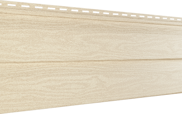 Сайдинг Ю-Пласт TIMBERBLOCK Кедр, Светлый купить в Каменск-Шахтинском