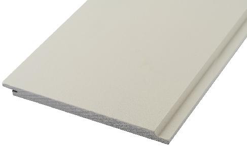 Фиброцементные панели Smooth Click F07 купить в Каменск-Шахтинском