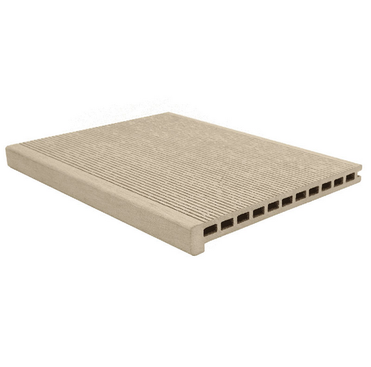 Ступень из ДПК CM Stair ясень купить в Каменск-Шахтинском