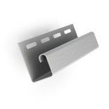 J-профиль, белый купить в Каменск-Шахтинском