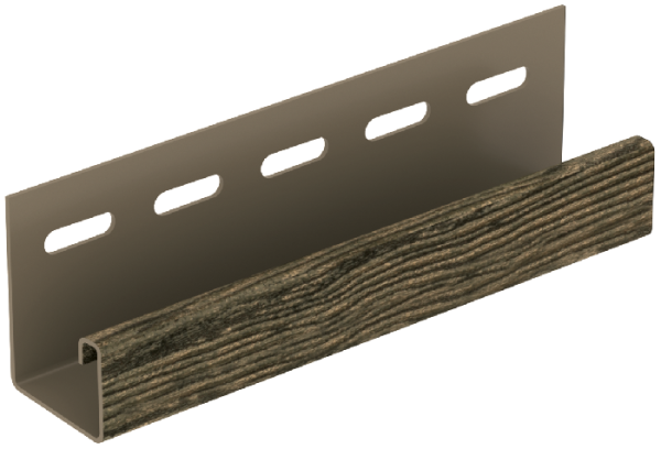 J-планка Hokla S-Lock Щепа Можжевеловый купить в Каменск-Шахтинском