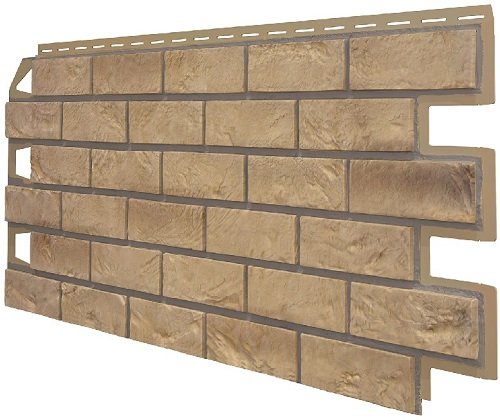 Фасадная панель VOX SOLID BRICK REGULAR эксетер купить в Каменск-Шахтинском