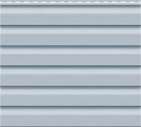 Сайдинг Classic Серо-Голубой купить в Каменск-Шахтинском