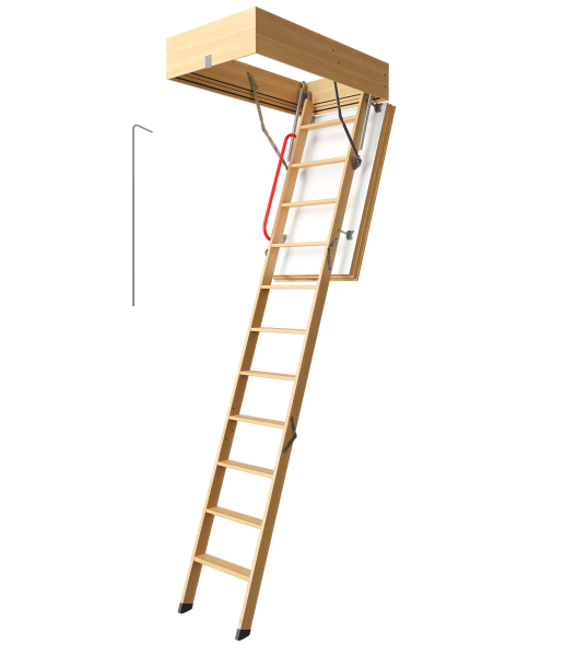 Чердачная лестница LUX Docke купить в Каменск-Шахтинском