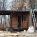 Сайдинг "blockhouse" под бревно, Акриловый Премиум ВН-02, дуб светлый купить в Каменск-Шахтинском