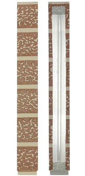 Заглушка межпанельного стыка купить в Каменск-Шахтинском