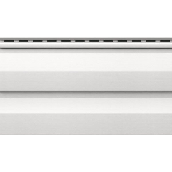 Сайдинг Виниловый VOX, SV-01, Белый купить в Каменск-Шахтинском