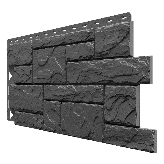 Фасадная панель Docke Сланец Валь-Гардена купить в Каменск-Шахтинском