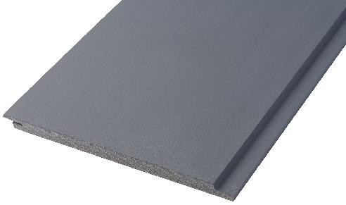 Фиброцементные панели Smooth Click F15 купить в Каменск-Шахтинском