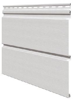 Сайдинг VOX UNICOLOR БРУС светло-серый купить в Каменск-Шахтинском