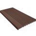 Ступени из ДПК WOODVEX Select Темно-коричневый купить в Каменск-Шахтинском