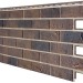Фасадная панель VOX SOLID BRICK REGULAR йорк купить в Каменск-Шахтинском