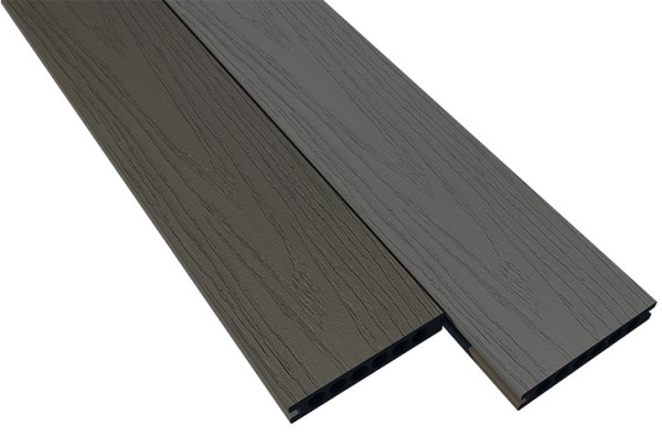 Террасная доска двухсторонняя WOODVEX Select Co-Extrusion Dual Light Gray / Marengo купить в Каменск-Шахтинском