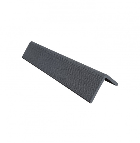 Уголок декоративный Классик Чёрное дерево (Под заказ) купить в Каменск-Шахтинском