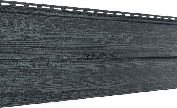 Сайдинг Ю-Пласт TIMBERBLOCK Ель (Тимберблок), Ирландская купить в Каменск-Шахтинском