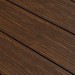 Террасная доска из ДПК CM Decking серия ZEBRANO цвет коричневы (под заказ) купить в Каменск-Шахтинском