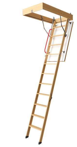 Чердачная лестница PREMIUM Docke купить в Каменск-Шахтинском