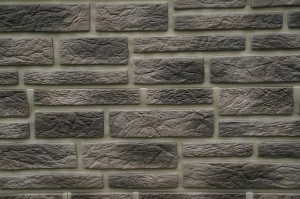 Фасадная панель Ю-пласт Стоун Хаус S-Lock Таганай туманный купить в Каменск-Шахтинском