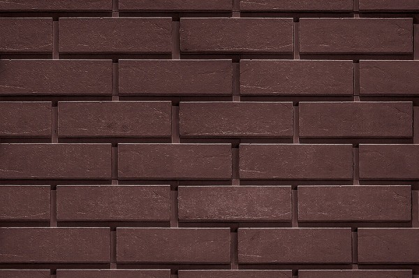 Фиброцементные панели КАНЬОН коллекция ГЛАДКИЙ Кирпич 20 купить в Каменск-Шахтинском