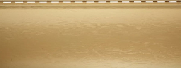 Сайдинг "blockhouse" под бревно, Престиж ВН-01, золотистый купить в Каменск-Шахтинском