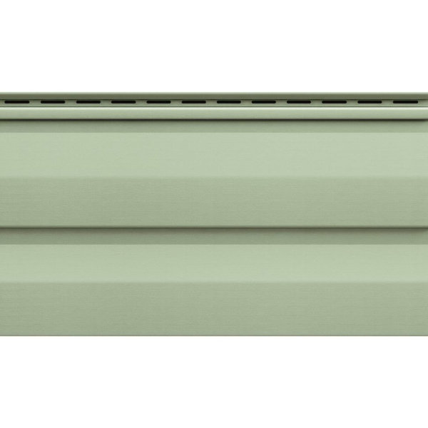 Сайдинг Виниловый VOX, SV-01, Светло-зеленый купить в Каменск-Шахтинском