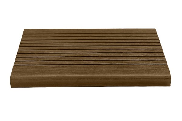 Ступень RusDecking Unodeck - Орех купить в Каменск-Шахтинском