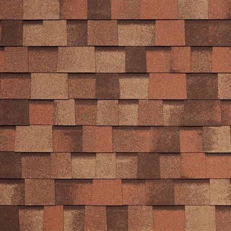 Гибкая черепица Tegola CORTINA terracotta 404 купить в Каменск-Шахтинском