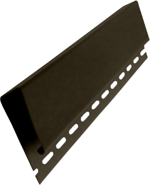 J-наличник Vinyl-On 3660 мм-Венге купить в Каменск-Шахтинском