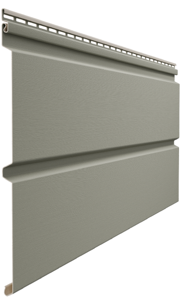 Виниловый сайдинг docke (дёке) - профиль D6S пихта купить в Каменск-Шахтинском