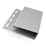 Наличник (широкий j-профиль), белый купить в Каменск-Шахтинском