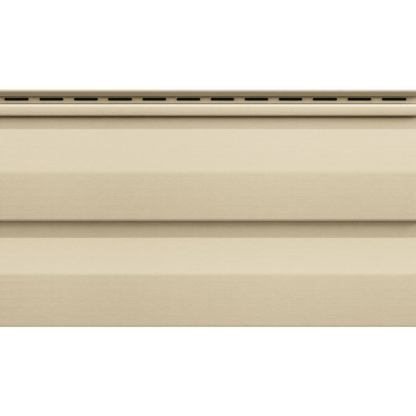 Сайдинг Виниловый VOX, SV-01, Бежевый купить в Каменск-Шахтинском