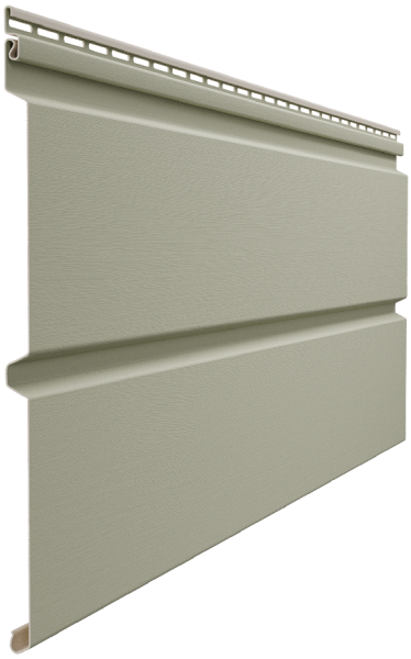 Виниловый сайдинг docke (дёке) - профиль D6S сандал купить в Каменск-Шахтинском