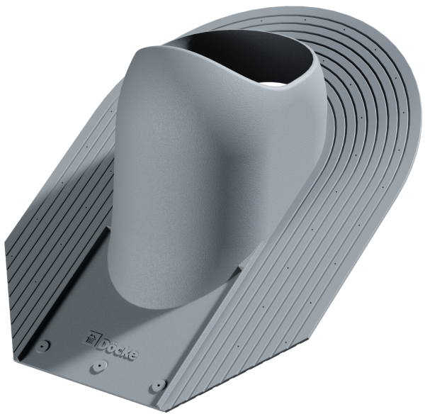 Проходной элемент Docke Root Серый купить в Каменск-Шахтинском