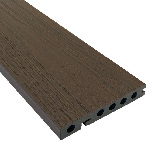 Финишная доска EasyDecking Co-extrusion 145х21 Chestnut купить в Каменск-Шахтинском