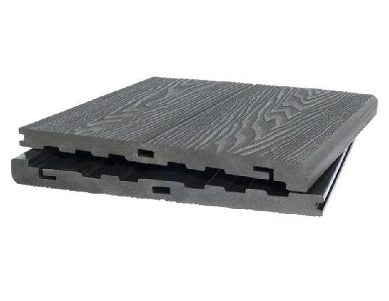 Ступень NEW МАССИВ 3D+3D POLIVAN GROUP DENPASAR чёрный купить в Каменск-Шахтинском