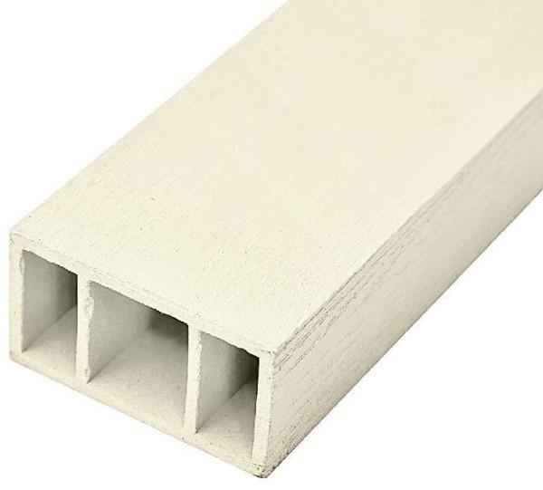 Брус FAYNAG WOOD слоновая кость купить в Каменск-Шахтинском