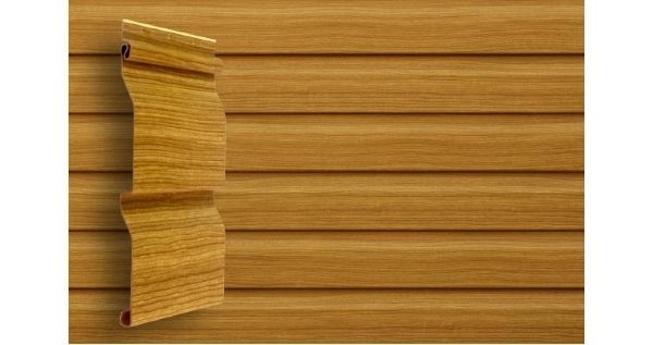 Сайдинг Корабельная доска 3,0 Grand Line Tundra клен купить в Каменск-Шахтинском