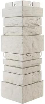 Угол наружный Альта-Профиль Шотландия Кремовый купить в Каменск-Шахтинском