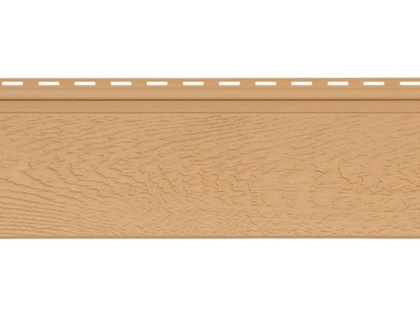 Фасадные панели Ю-Пласт Карьяла S-Lock - Песчаный берег купить в Каменск-Шахтинском