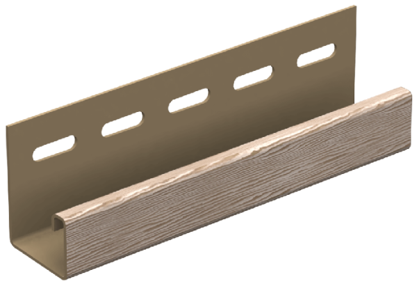 J-планка Timberblock Дуб Натуральный купить в Каменск-Шахтинском