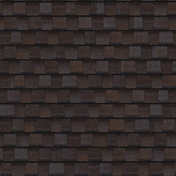 Многослойная черепица Shinglas, коллекция Блюз, Даллас купить в Каменск-Шахтинском