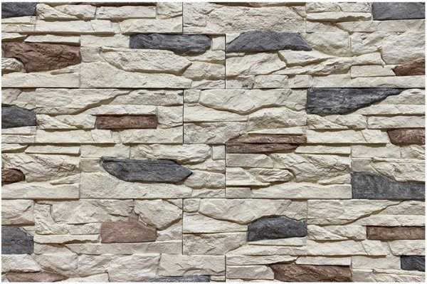 Фиброцементные панели КАНЬОН коллекция СЛАНЕЦ 56 купить в Каменск-Шахтинском