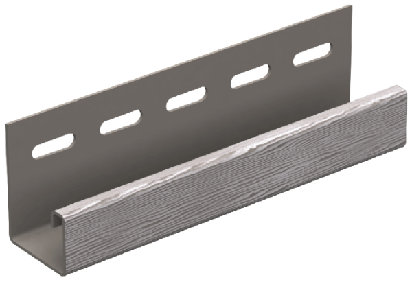 J-планка Timberblock Дуб Серебристый купить в Каменск-Шахтинском